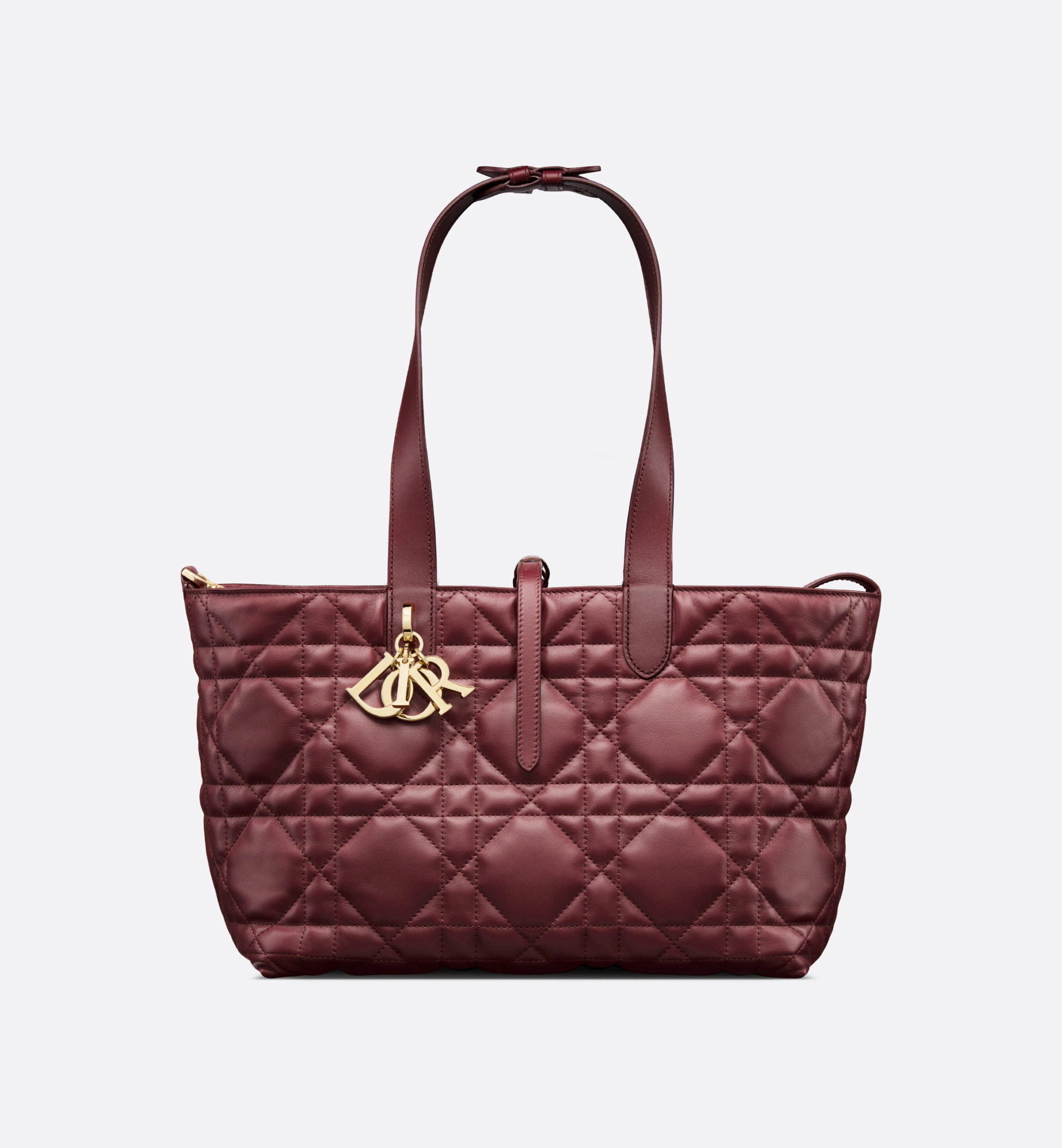 Medium Dior Toujours Bag